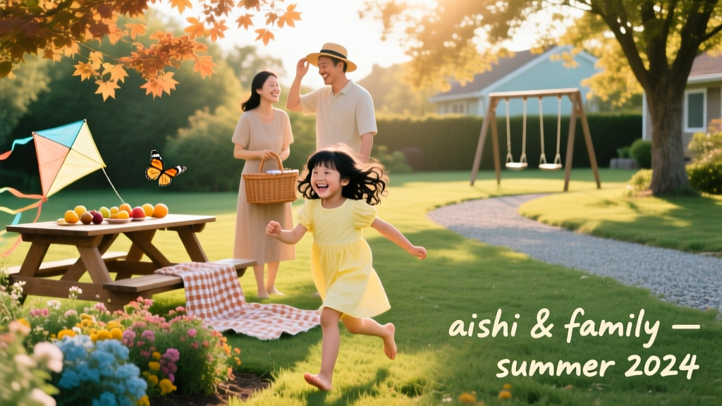 Aishi: Understanding the Evidence-Based Benefits and Practical Integration for Parent-Child Wellness