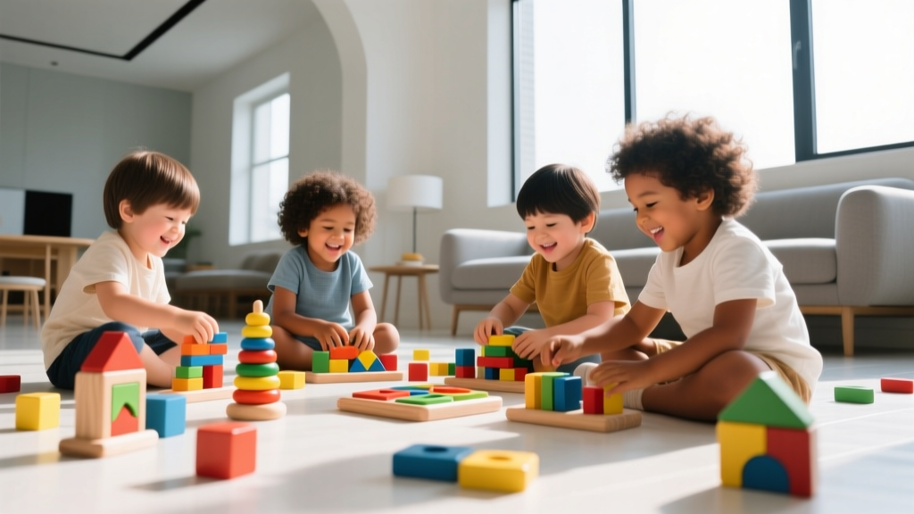 Top STEM Toys for Preschoolers Reviewed
