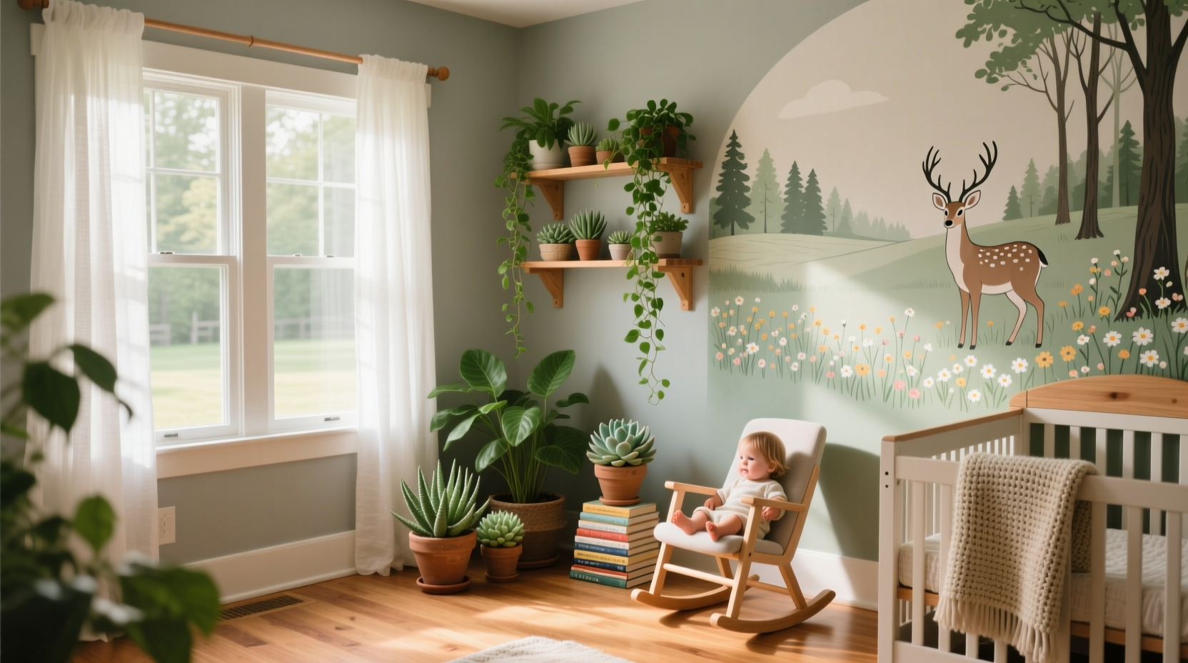 marysville ohio nursery