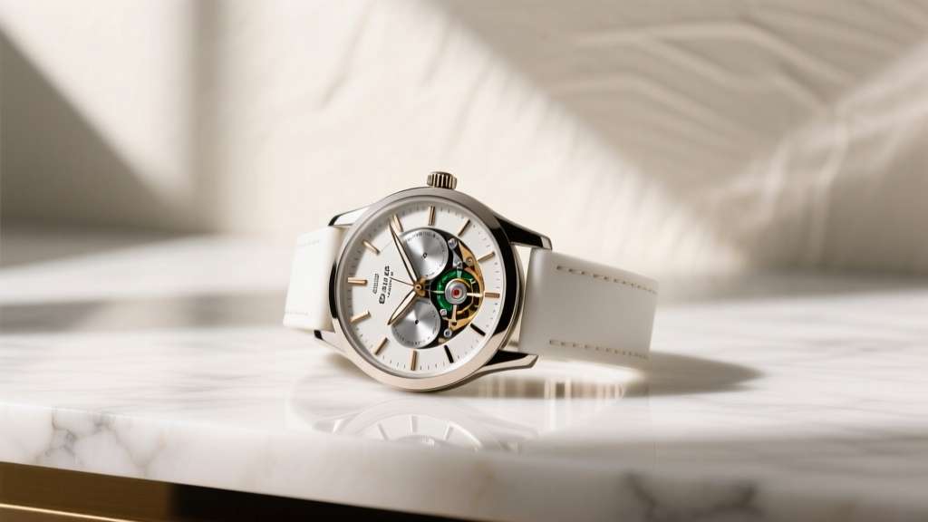 Quartz Watch Battery Life: Truths, Myths & Smart Care