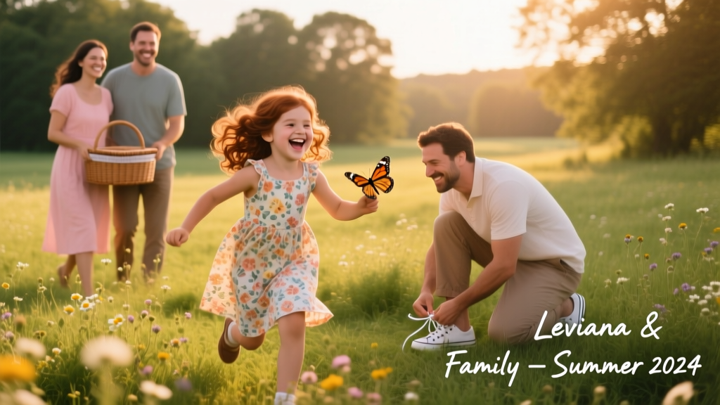 Leviana: Evidence-Based Insights for Parents on This Emerging Supplement in Pediatric Wellness