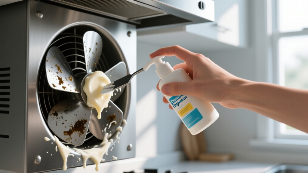 Tested: How to Get Lotion Out of Exhaust Fan Guide