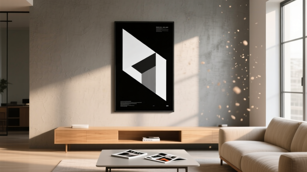 E-Ink Poster Care: Water Resistance & Durability Guide