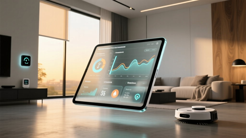 Mastering Multi-Condition Smart Home Automation Workflows