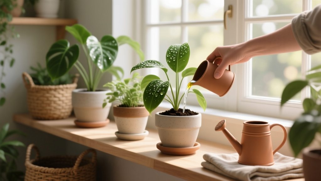 How to Raise Fertilizer pH for Indoor Plants (2026)