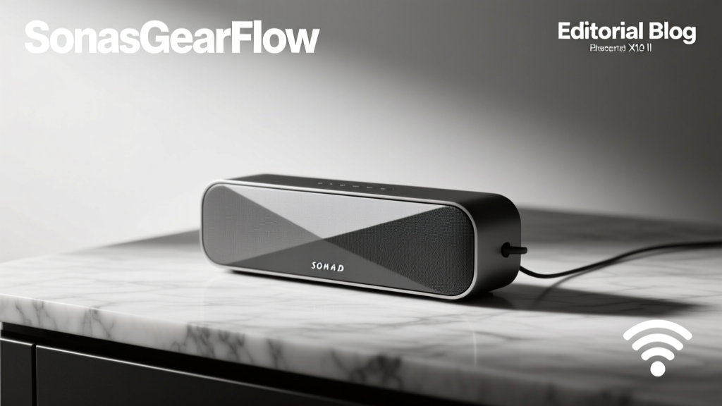 Do You Need Wifi For Bluetooth Speakers (2026)