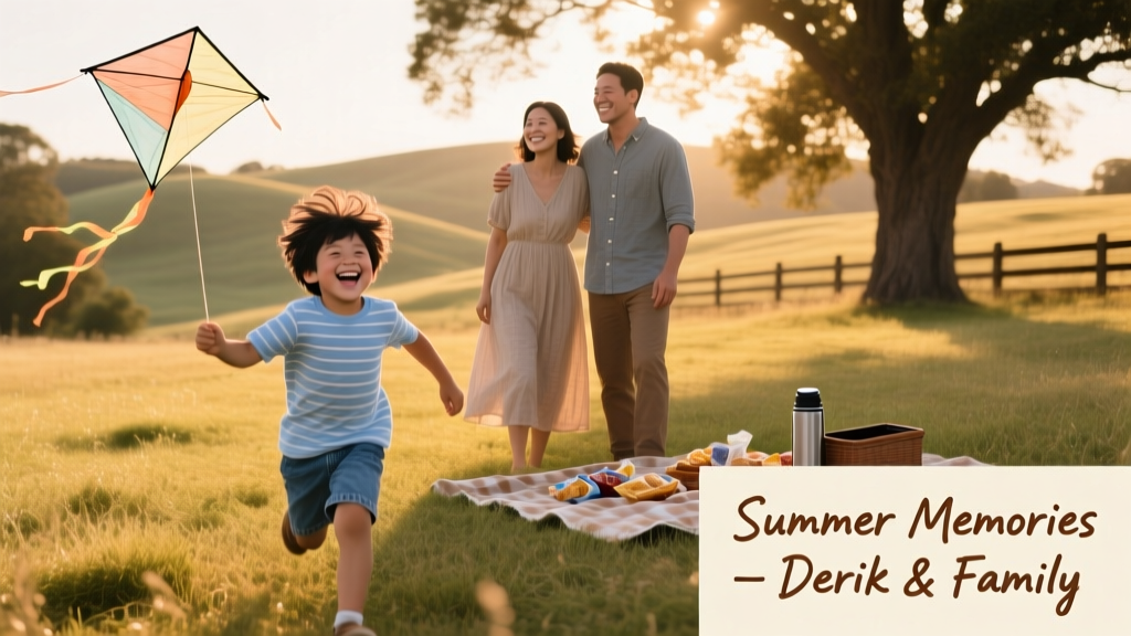 Derik: A Parent’s Practical Guide to Supporting Children with ADHD, Anxiety, and Sensory Processing Differences
