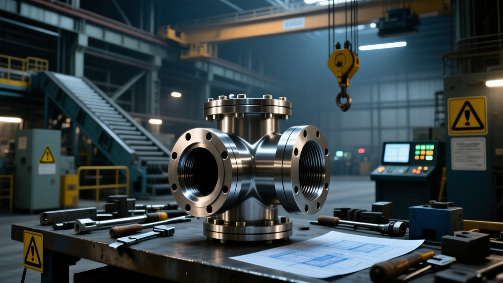ASME Section III Nuclear Valves: 7 Must-Follow Compliance