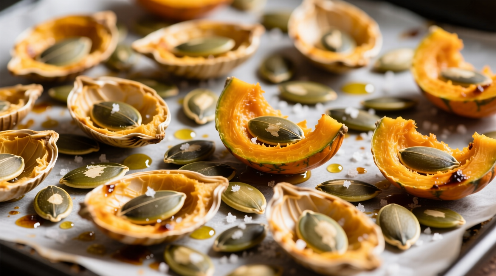 Can You Eat Pumpkin Seeds in the Shell? Facts Revealed