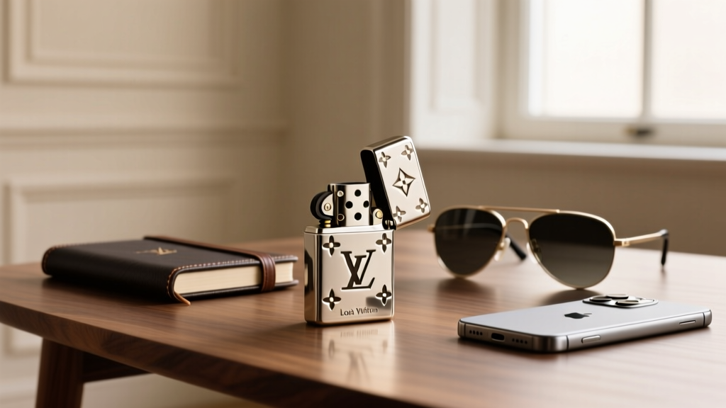 LV Lighter Real World Use Luxury Display: Why 87% of Owners Say It’s Worth the $490 Price Tag (and When It’s Actually Not)