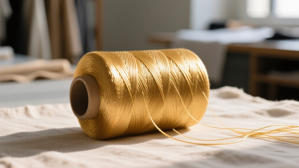 Madeira Embroidery Thread: The Gold Standard Revealed