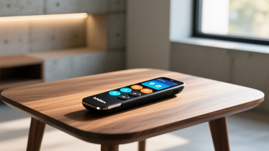 SofaBaton X1S Review: The Best Remote Devices for Smart Homes