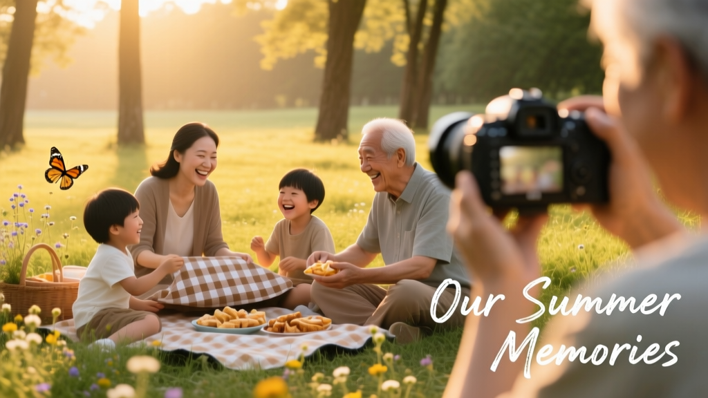 Raising Resilient Kids in a Video-Saturated World: A Science-Backed Guide for Parents