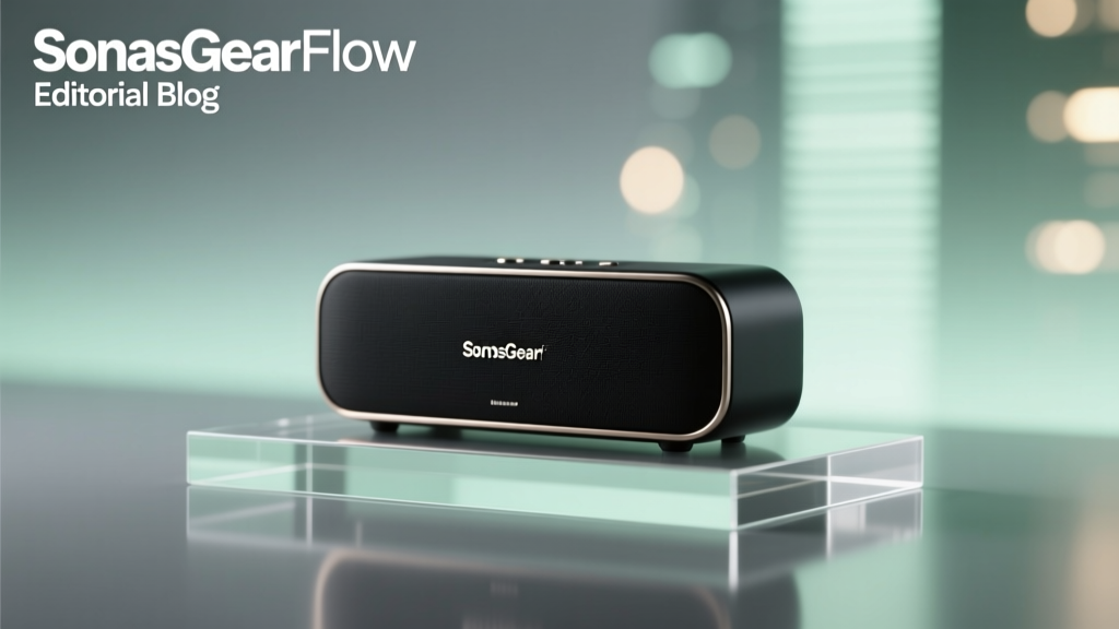 Bluetooth Speakers Amplified: Truth Behind Top-Rated (2026)