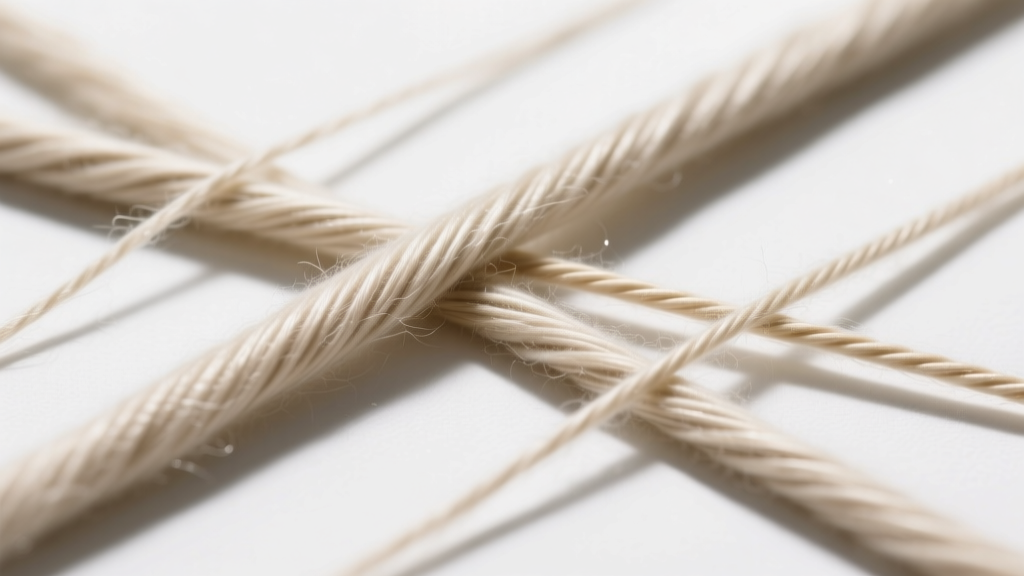Wool Fibre Chemistry: What Designers & Sourcing Teams Must Know