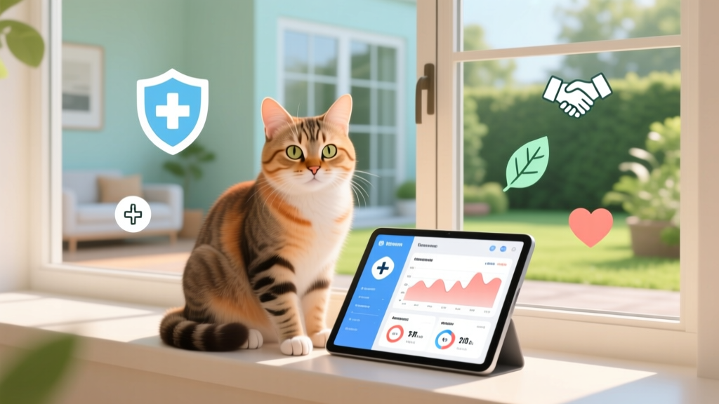 Living with FIV in Cats: Care Strategies for 2026
