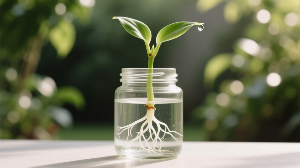 Plant Propagation Water Change: Timing & Signs (2026)