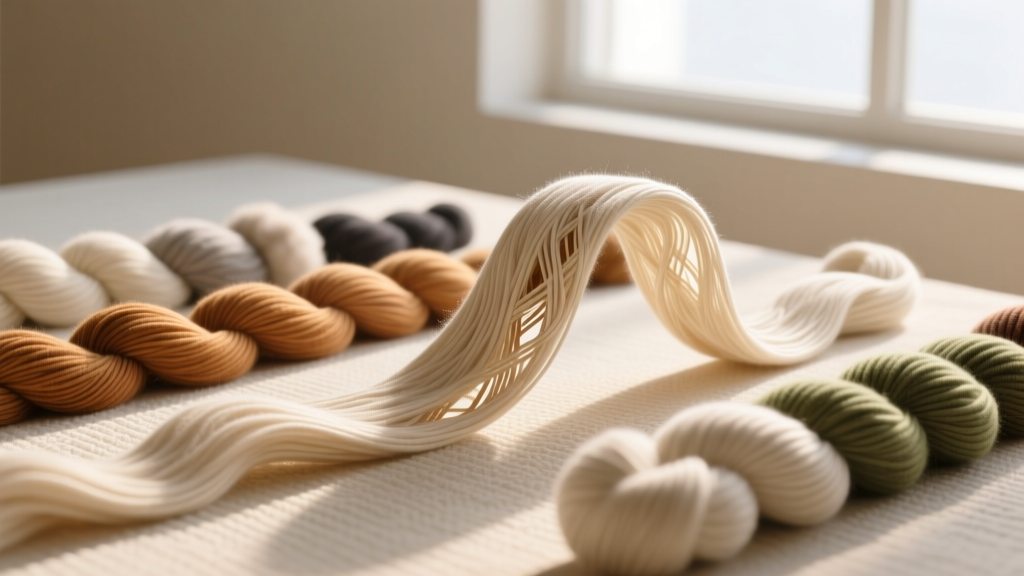 Knitting Store Chicago: Yarn Safety, Compliance & Care Guide