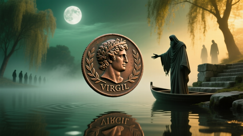 Coin in Western: Cultural Dream Symbolism