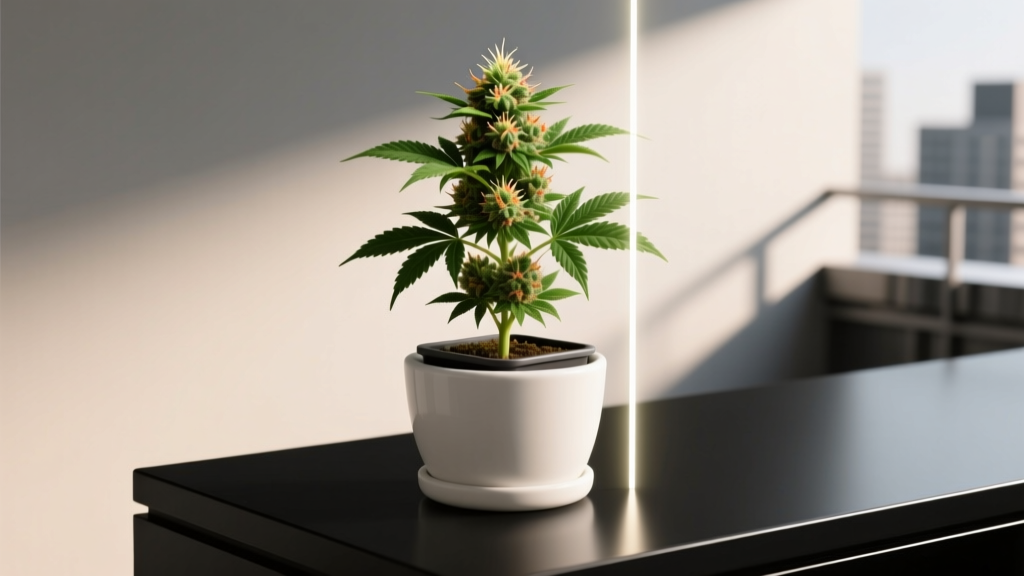 How to Flower Marijuana Cuttings (2026)