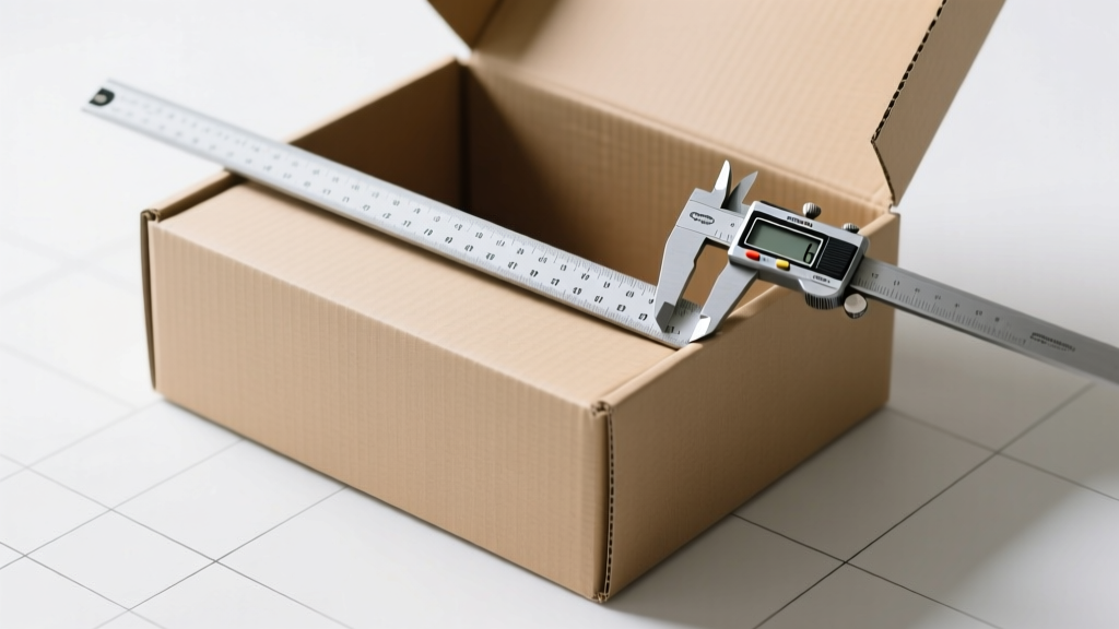 Cardboard Box Dimensions Sizes Uses How To Measure: The 7-Step No-Mistake Guide Every Shipper, Small Business Owner, and DIY Packer Needs Right Now