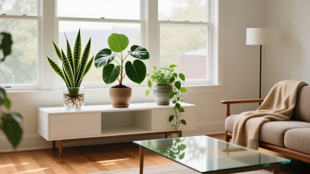 Best Do Any Flower Plants Do Well Indoors (2026)