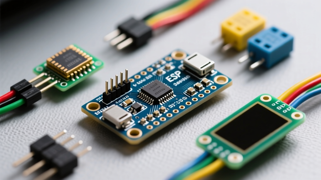 Arduino Nano SPI Pins: Ecosystem Compatibility & Wiring Guide