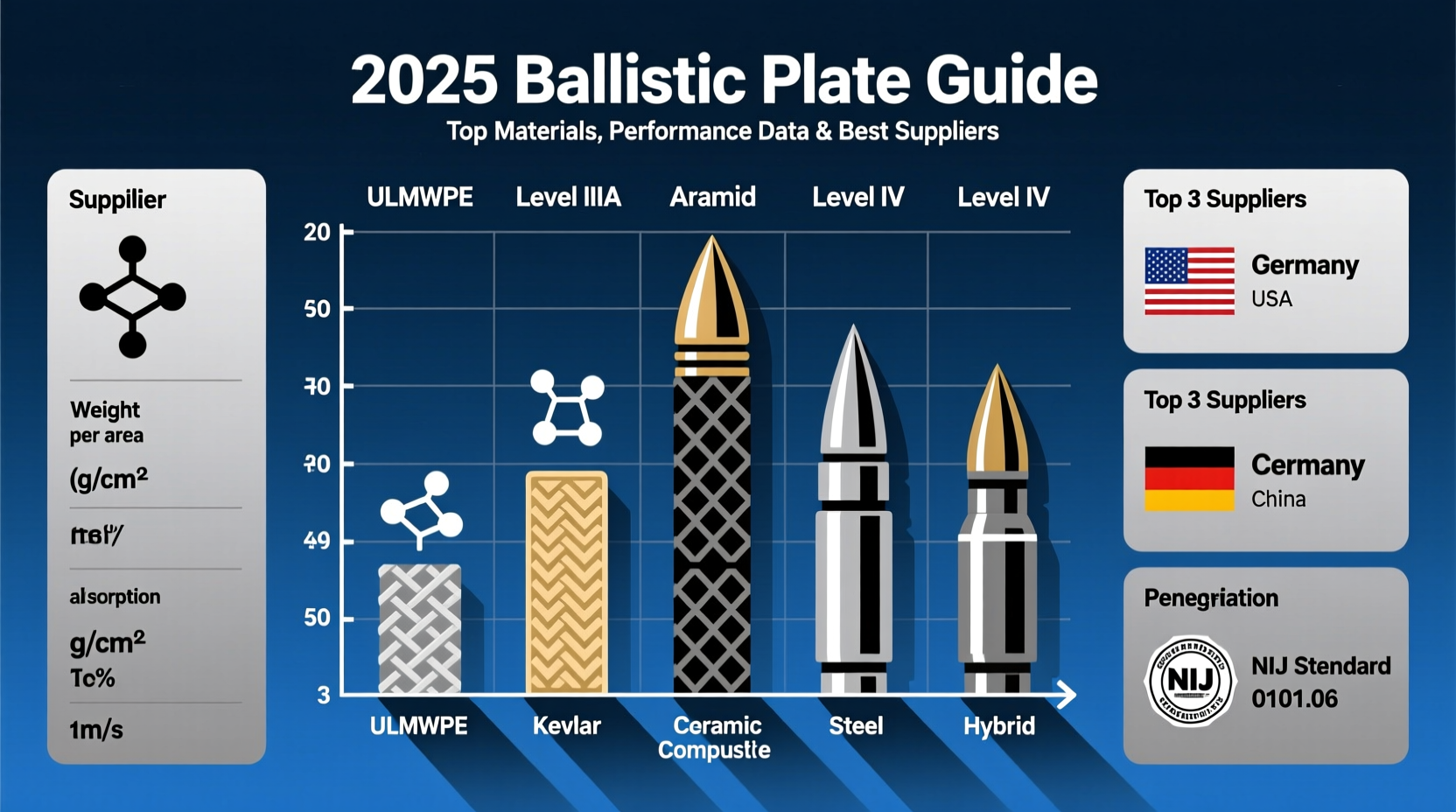 ballistic plate best sellers
