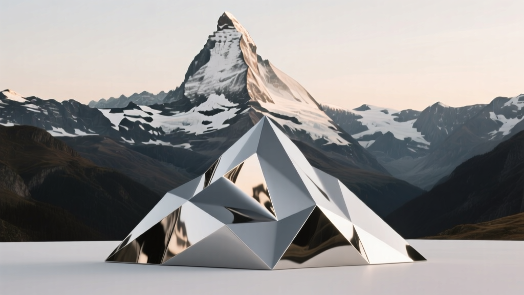 Real and Mountain Compared