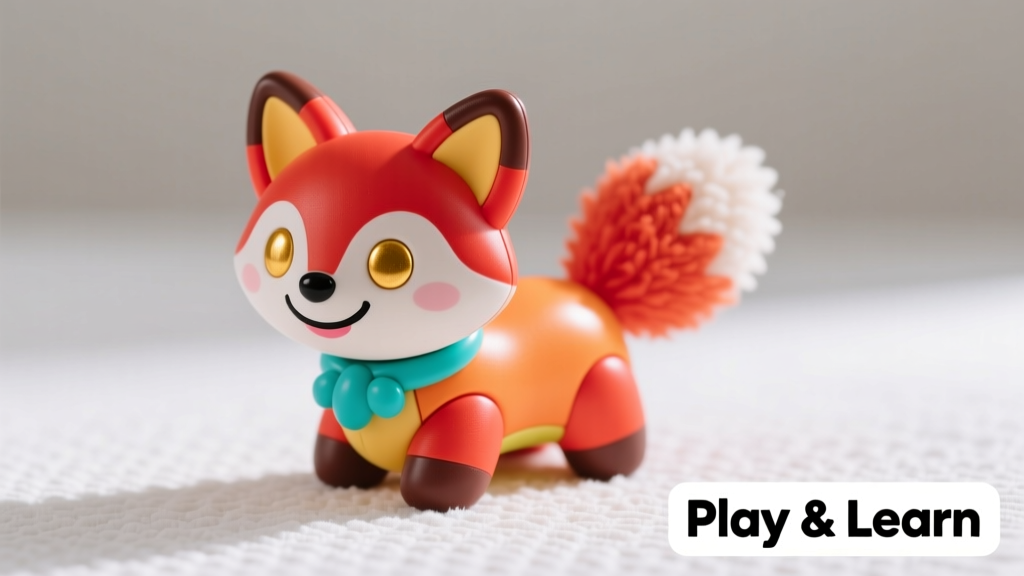 Aimal Toys: Safety Evaluation, Regulatory Compliance, and Developmental Impact for Young Children