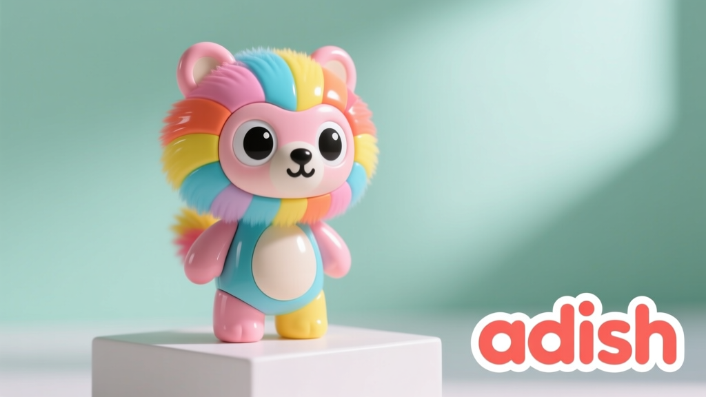 Adish Toys: Safety Evaluation, Regulatory Compliance, and Developmental Impact for Children Ages 0–6