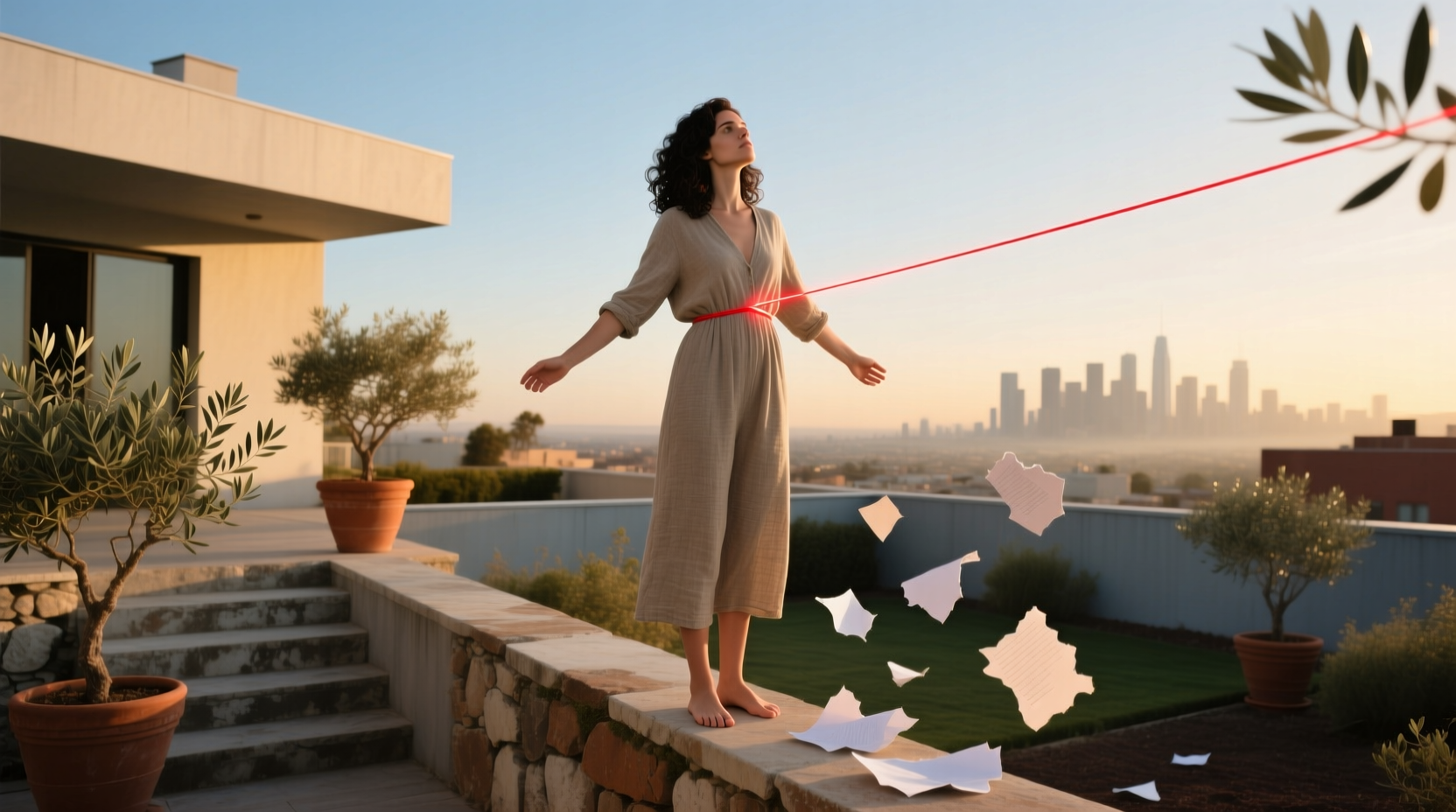 winning the battle in your mind