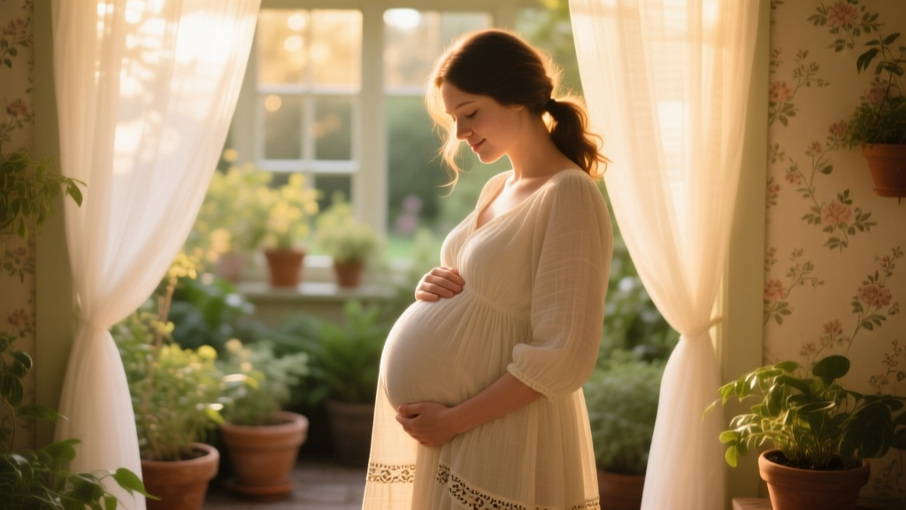 Novaleigh: Evidence-Based Insights on a Leading Prenatal Vitamin Brand for Modern Expectant Parents