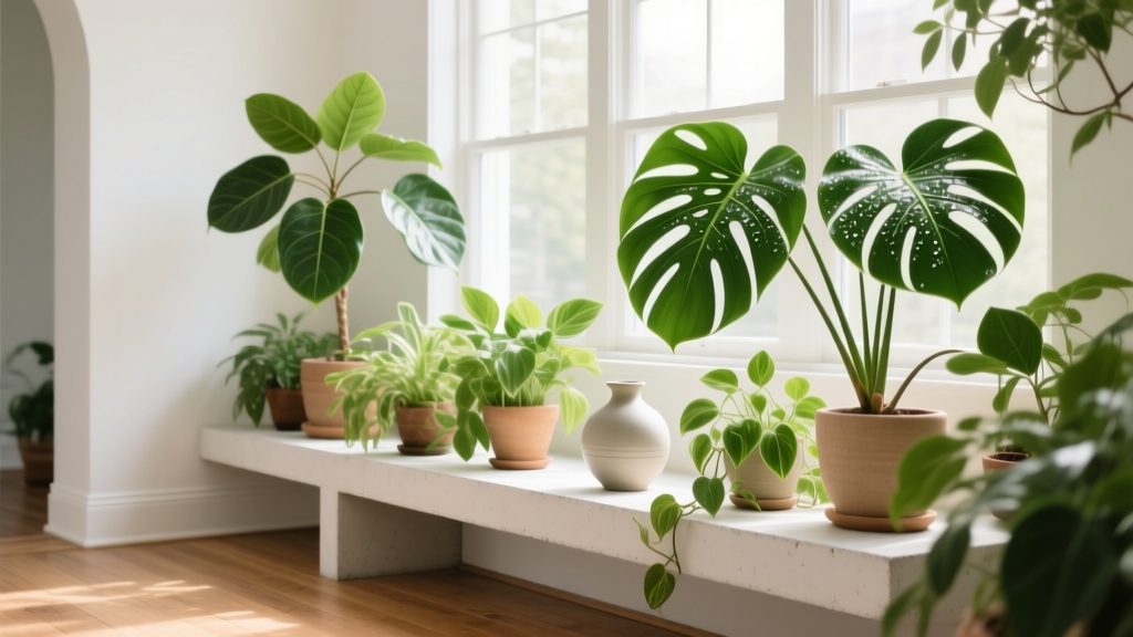 Philodendron Types: 12 Popular Varieties