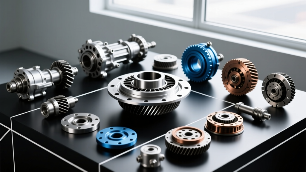 Torque Converter Replacement Cost and Stall Speed Chart Guide
