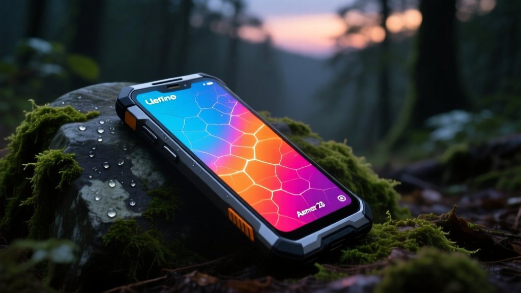 Ulefone Armor 28 Scenario Guide: The Right Rugged Phone for 2026
