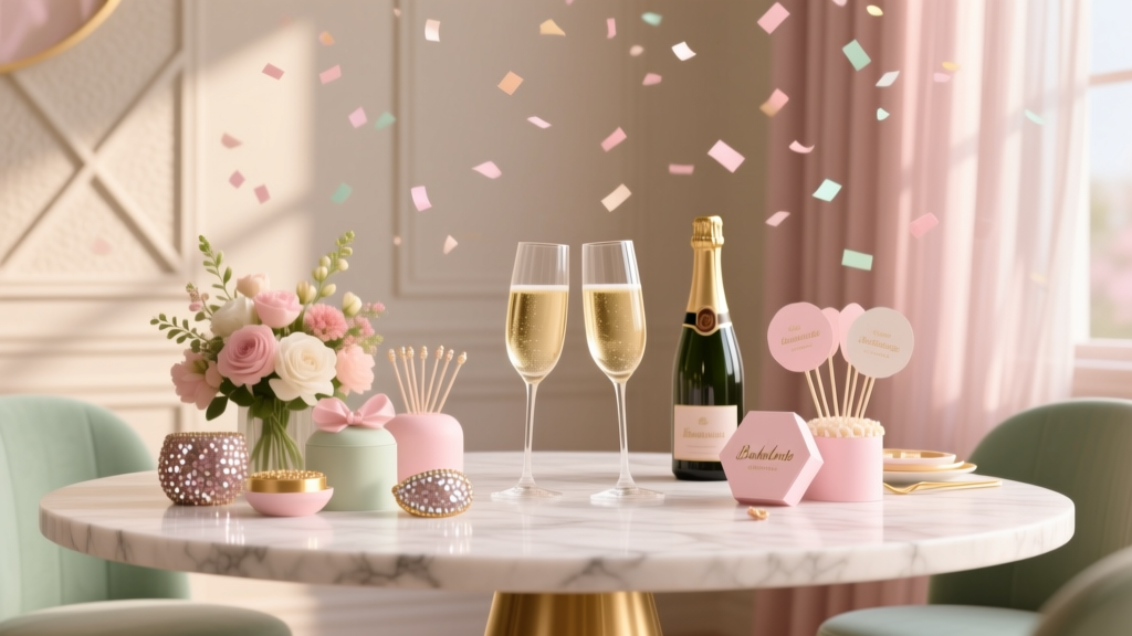 What to Do for Bachelorette Party: 7-Step Framework