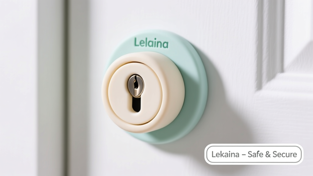 Lelaina: A Child Safety Review of the Popular Infant Sleep System and Its Real-World Risks