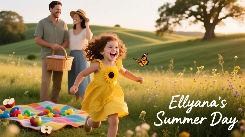 Ellyana: A Parent’s Guide to Supporting Neurodivergent Children with Empathy, Evidence, and Everyday Tools
