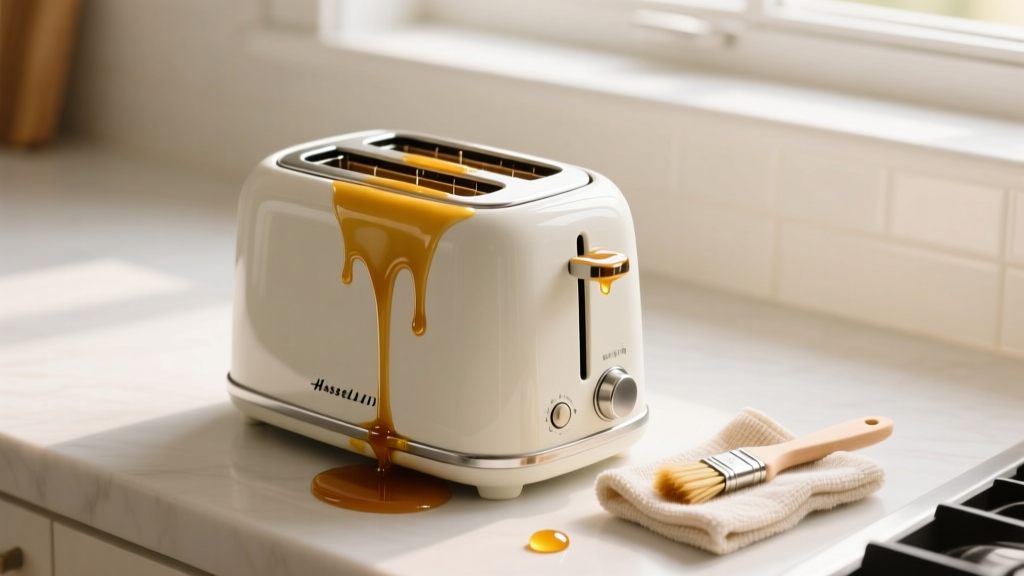 Tested: How to Get Syrup Out of Toaster Fast (2026)