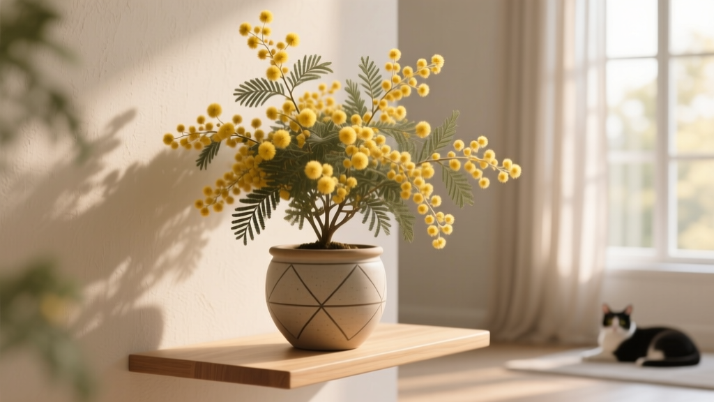 Can You Grow Mimosa Plants Indoors? (2026)