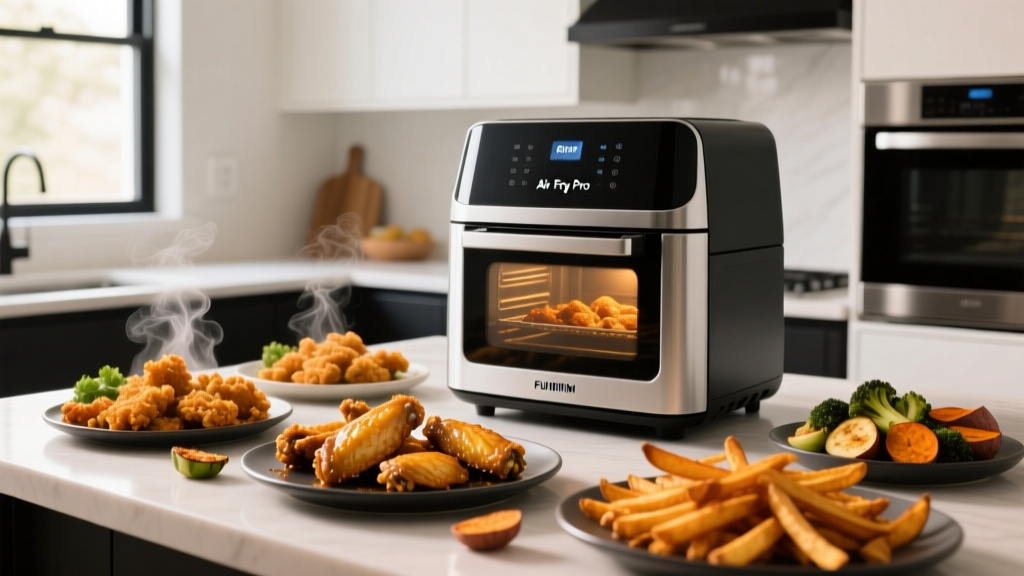 Smart Oven Air Fryer Pro Review: Worth the Price?