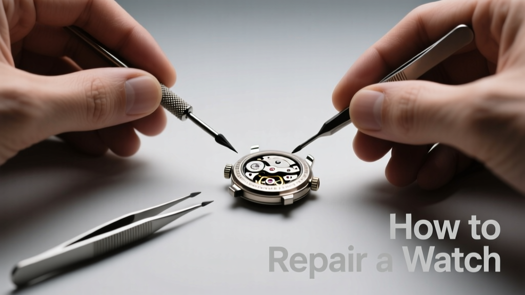 How To Repair Worked: A Practical, Step-by-Step Guide for Mechanical, Electrical, and Structural Systems