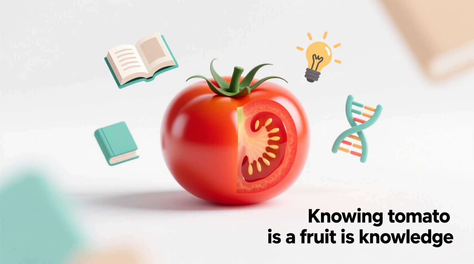 Tomato: Fruit Knowledge That Transforms Cooking