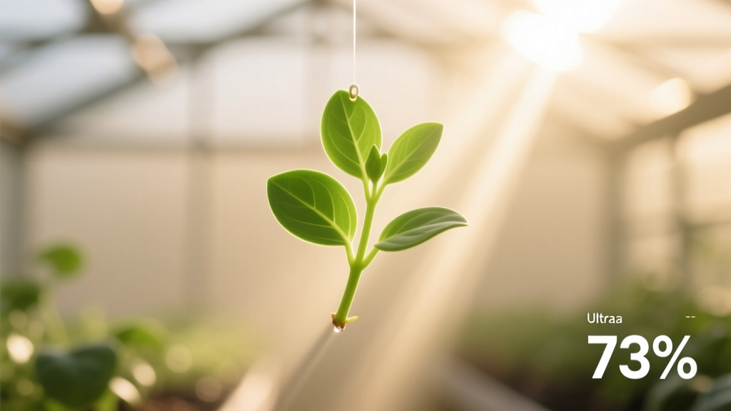 Plant Propagation: When to Switch to Bright Light