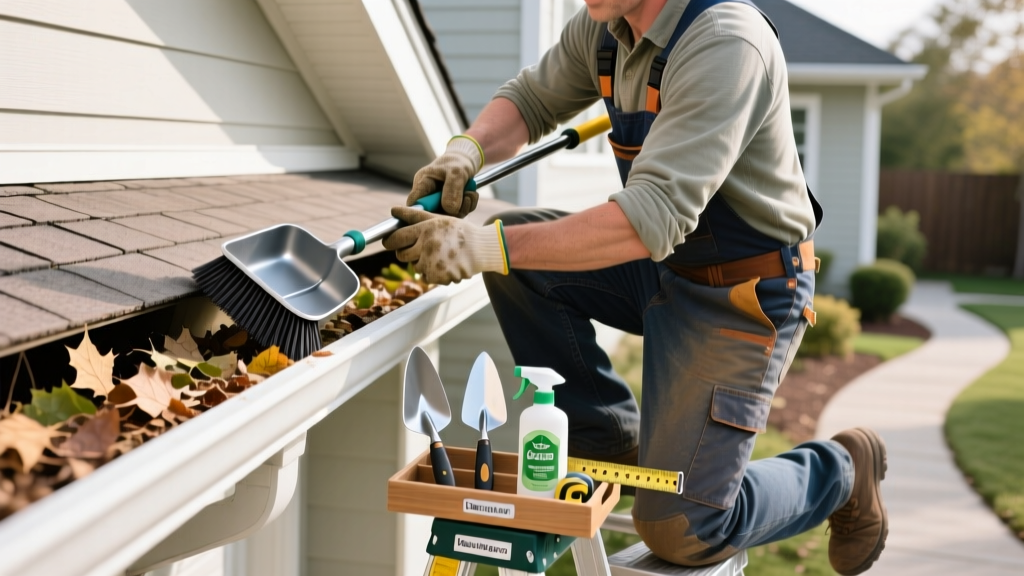 15 Proven Gutter Maintenance Questions Answered 2026