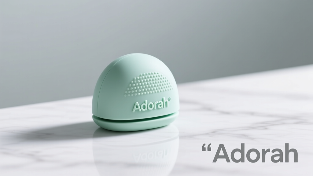Adorah Baby Monitor: Safety Evaluation, Real-World Testing, and Childproofing Integration