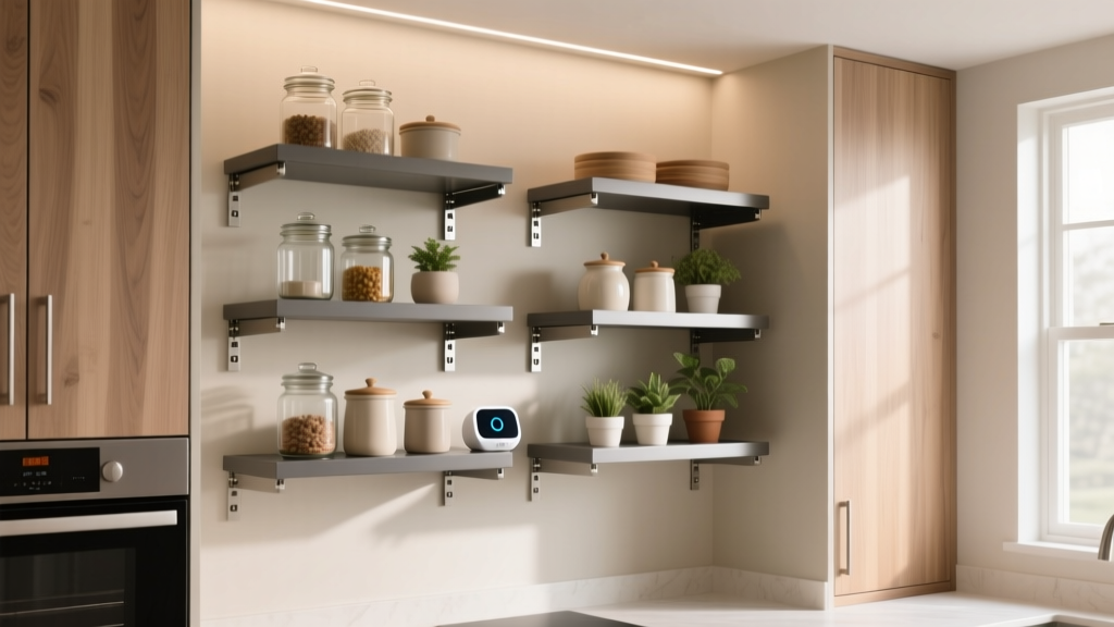 Where to Buy Expandable Tension Shelves (2024 Guide)