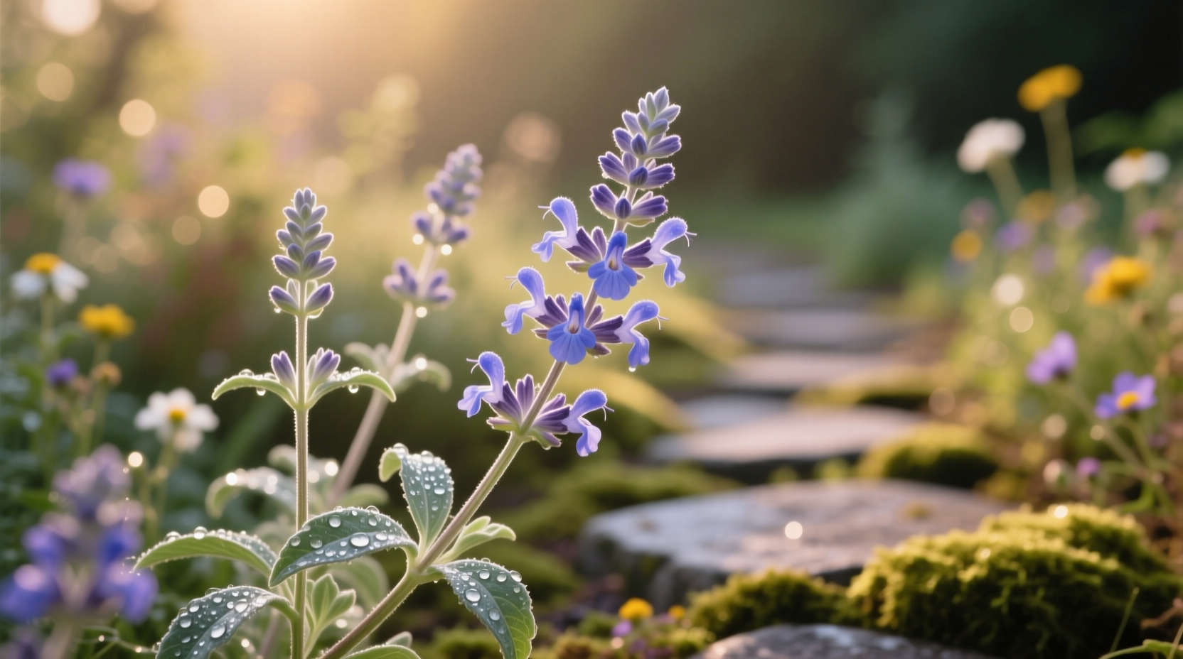 russian sage care