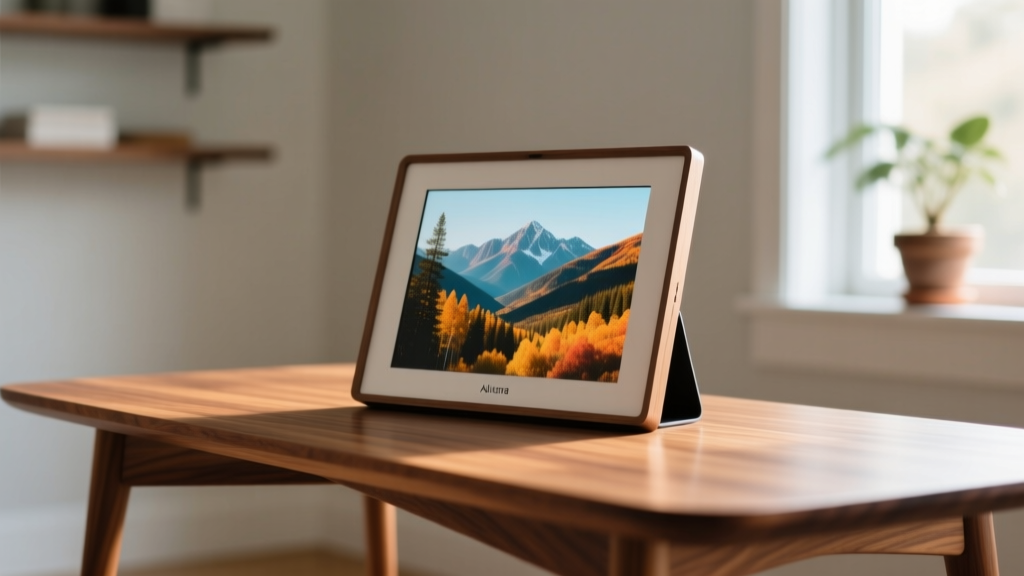 Aspen Aura Frame 2026: New Smart Art Display Trend Watch & Review